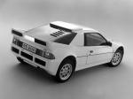 Ford RS200 1984 года
